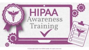 HIPAA Compliance Training in Healthcare - HIPAAGuide.net
