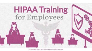 What Do You Learn in HIPAA Training Classes? HIPAAGuide.net