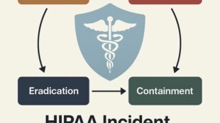 How to Plan for a HIPAA Incident Response